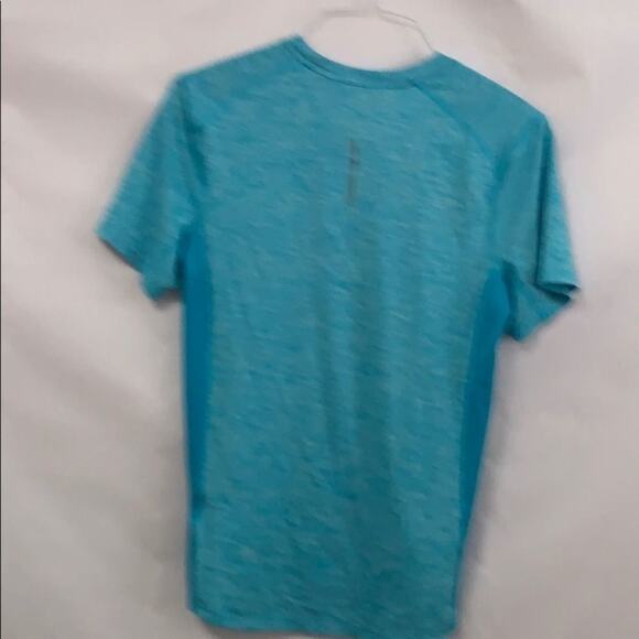 NIKE RUNNERS ATHLETIC‎ DRI FIT TOP SIZE S - Picture 2 of 8